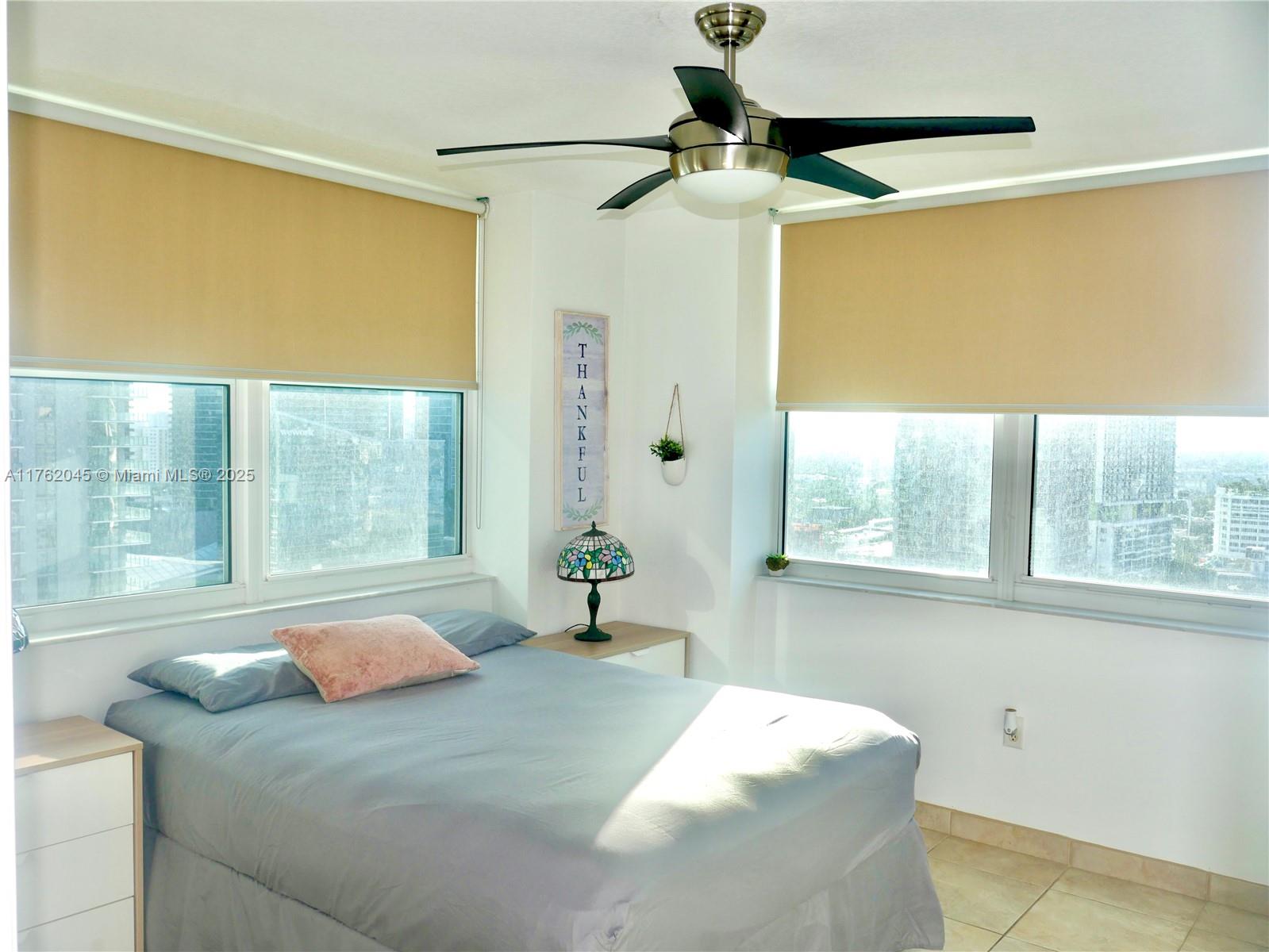 f3b61b38-4364 31 SE 5th St # 2611, Miami FL 33131 — #A11762045
