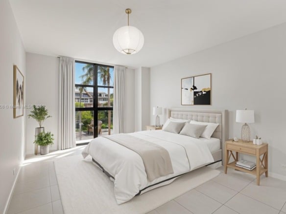 4000 Towerside Ter # 302, Miami FL 33138 — #A11762308