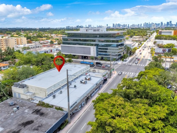 3717 SW 8th St, Coral Gables FL 33134 — #A11835542