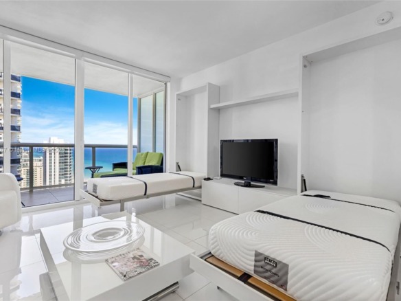 1830 S Ocean Dr # 2609, Hallandale Beach FL 33009 — #A11762467