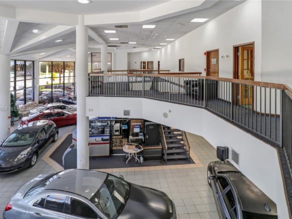 1450 N State Road 7, Hollywood FL 33021 — #A11762604