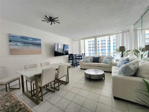 3505 S Ocean Dr # 819, Hollywood FL 33019 — #A11762689