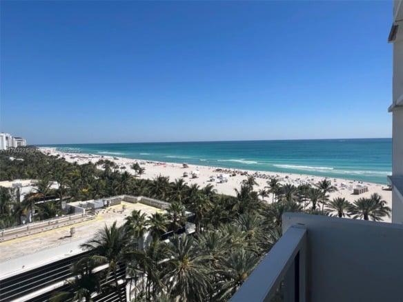 100 Lincoln Rd # 945, Miami Beach FL 33139 — #A11763275
