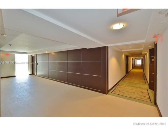 5701 Collins Ave # 1008, Miami Beach FL 33140 — #A11848625