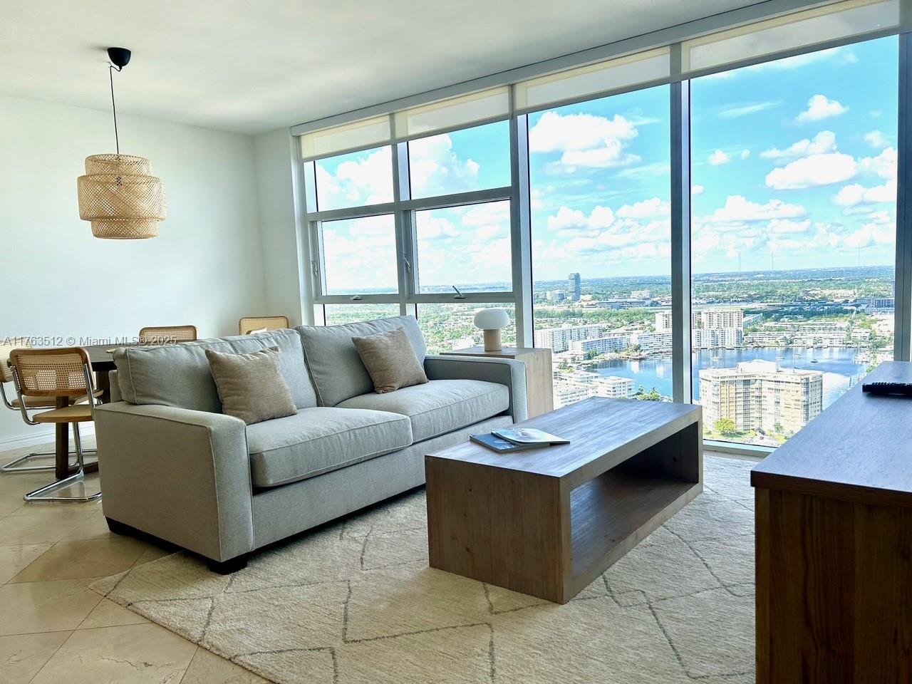 f3b61b38-4382 1830 S Ocean Dr # 3707, Hallandale Beach FL 33009 — #A11763512