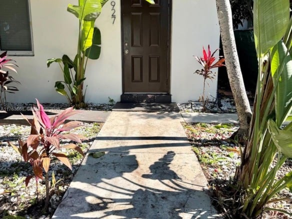 929 SW 12th Ave, Miami FL 33130 — #A11763668