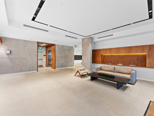 13800 Highland Dr # 302, North Miami Beach FL 33181 — #A11764214