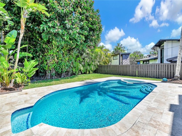 3305 NE 15th St, Fort Lauderdale FL 33304 — #A11764454