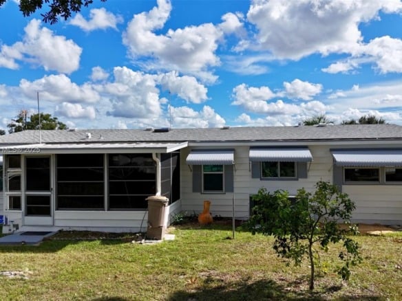 6367 SW 83rd Place, Ocala FL 34476 — #A11764679