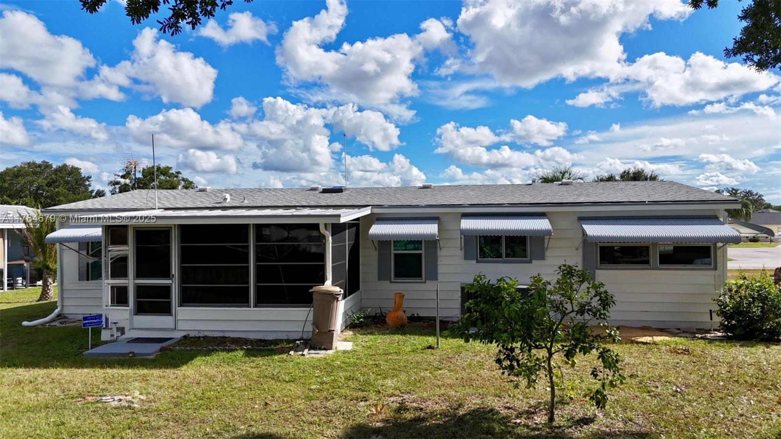 6367 SW 83rd Place, Ocala FL 34476 — #A11764679