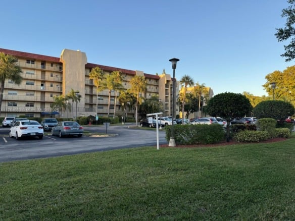 3836 Via Poinciana # 604, Lake Worth FL 33467 — #A11764663