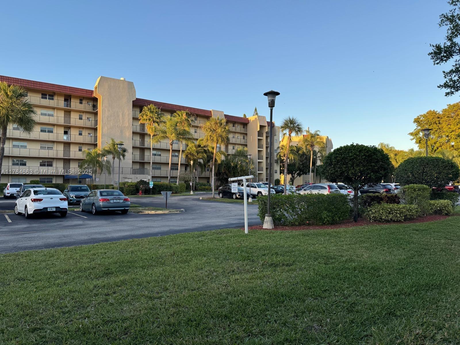 3836 Via Poinciana # 604, Lake Worth FL 33467 — #A11764663