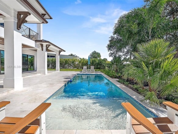 325 N Fairway, Tequesta FL 33469 — #A11764734