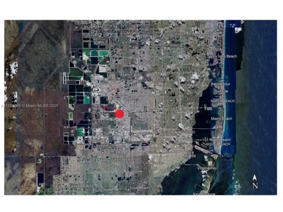7225 NW 84th Ave, Medley FL 33166 — #A11765259