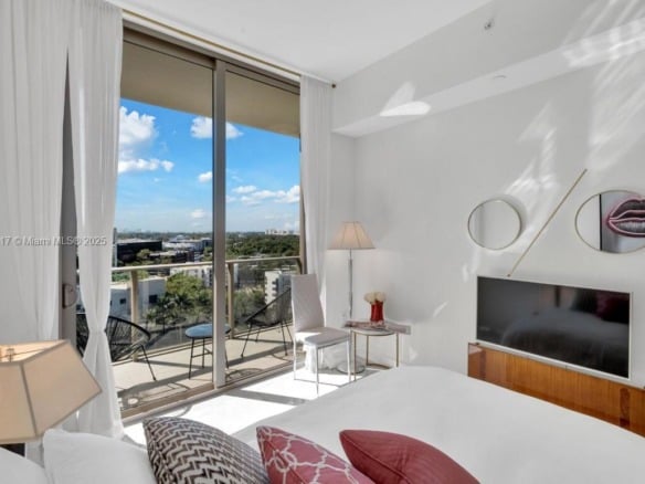 2678 Tigertail # 1009, Miami FL 33133 — #A11765517