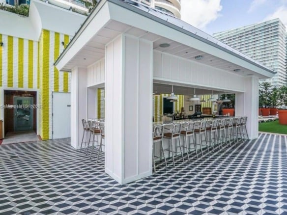 1300 S Miami Ave # 3108, Miami FL 33130 — #A11765620