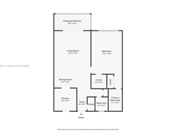 2200 Diana Dr # 310, Hallandale Beach FL 33009 — #A11765650