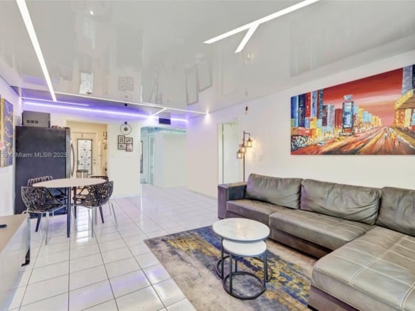 2200 Diana Dr # 111, Hallandale Beach FL 33009 — #A11765659