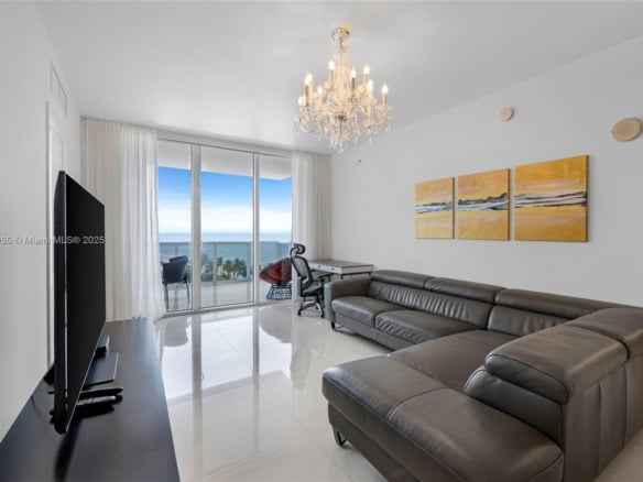 18201 Collins Ave # 902, Sunny Isles Beach FL 33160 — #A11765955