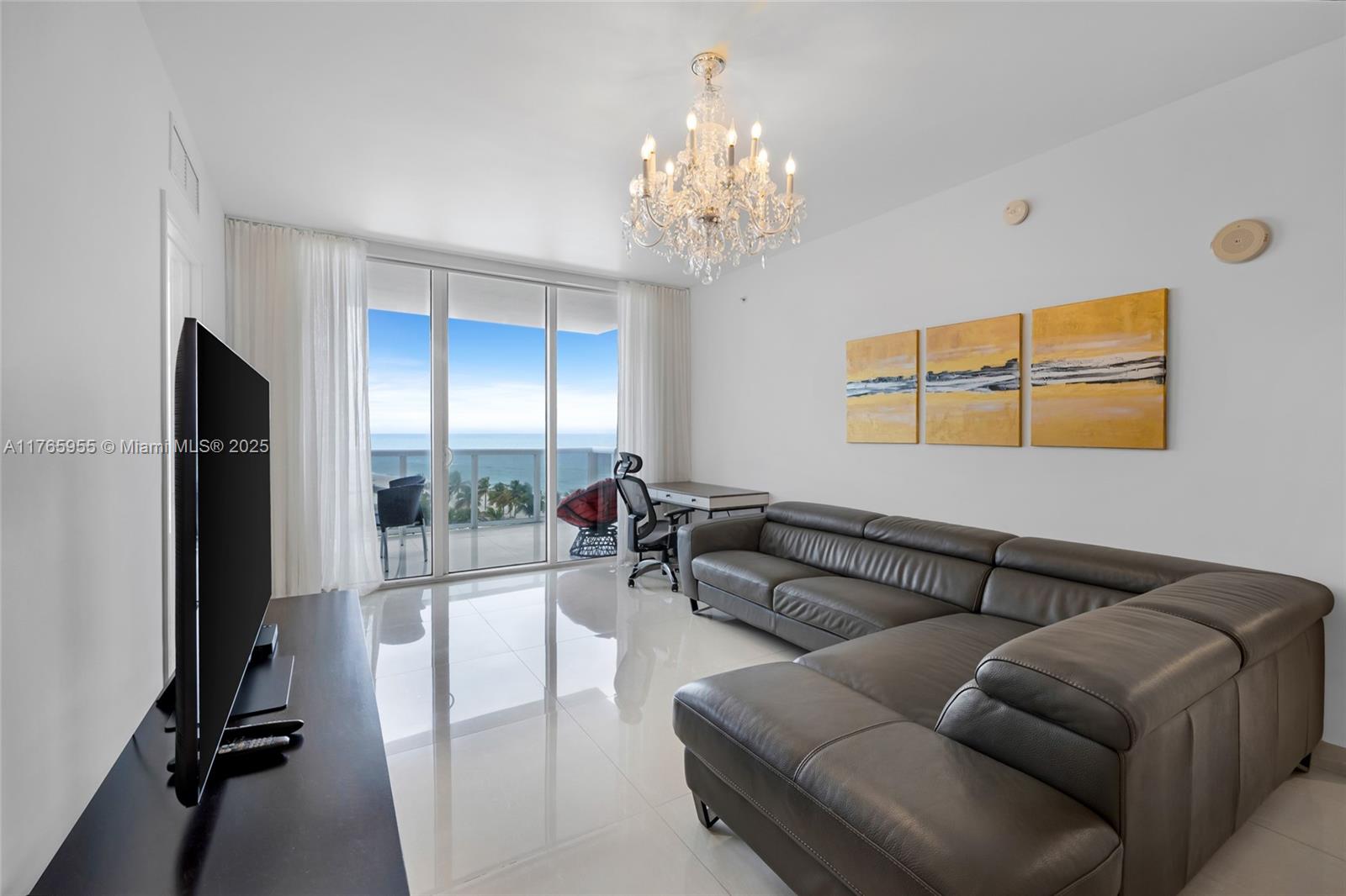 18201 Collins Ave # 902, Sunny Isles Beach FL 33160 — #A11765955