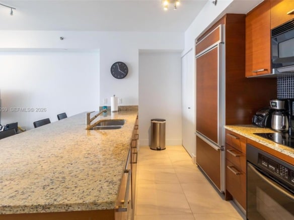 1830 S OCEAN DR # 4705, Hallandale Beach FL 33009 — #A11766209