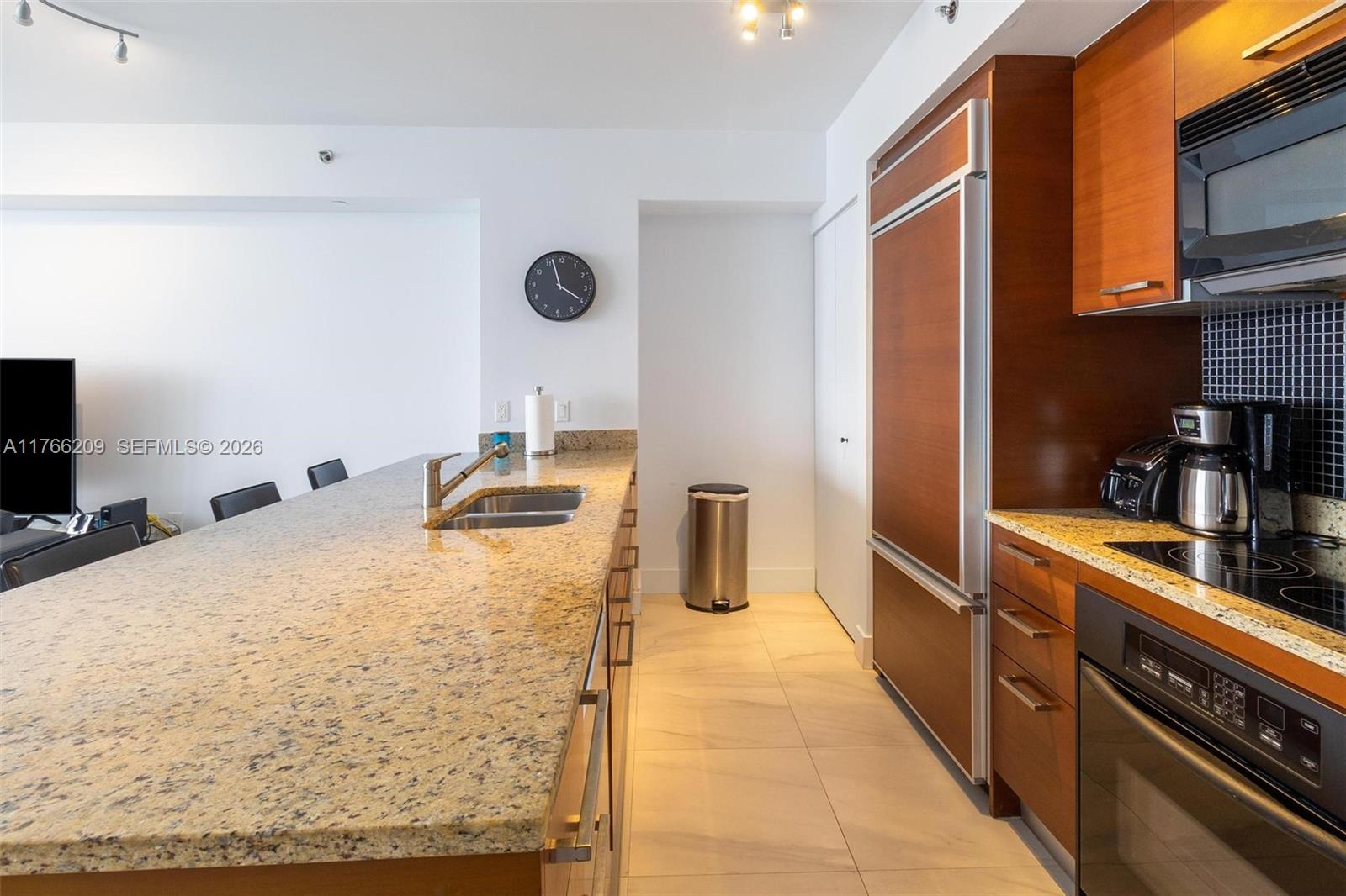 1830 S OCEAN DR # 4705, Hallandale Beach FL 33009 — #A11766209