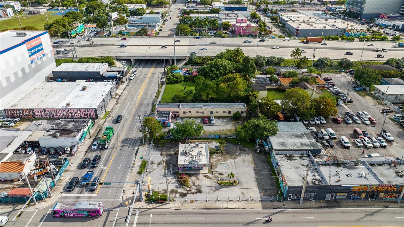 f3b61b38-4430 660,662,664 NW 29th St, Miami FL 33127 — #A11766314