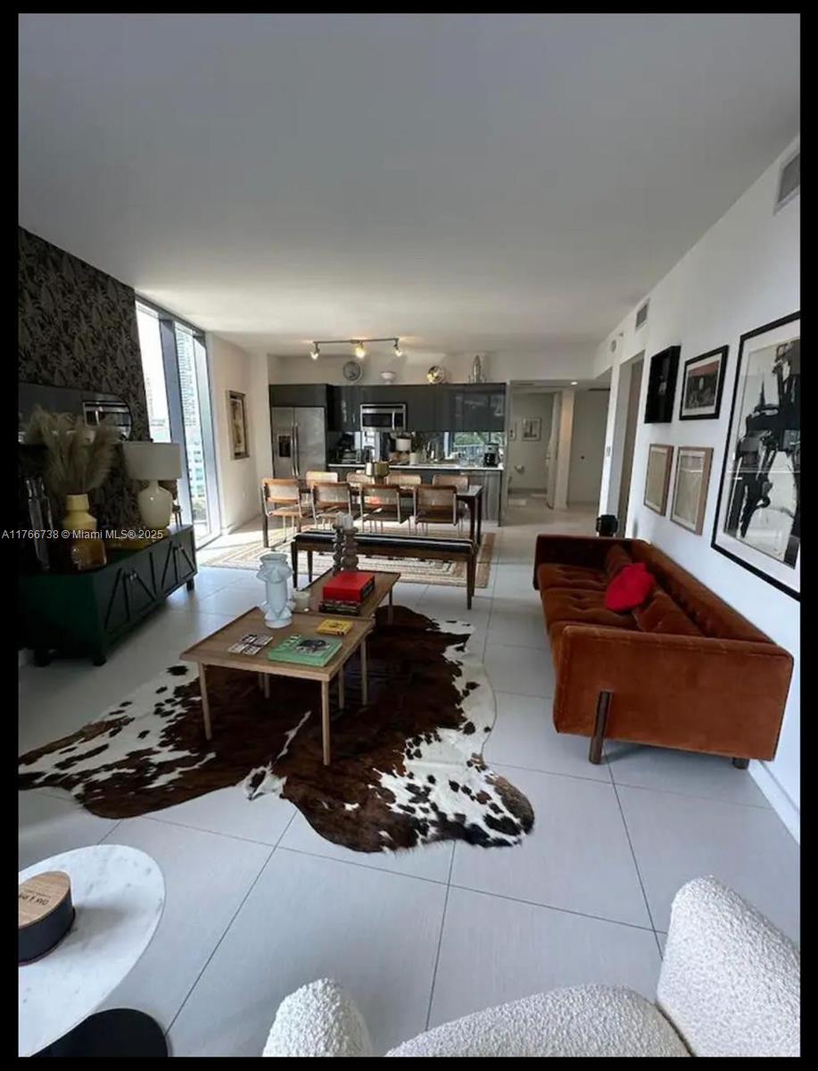31 SE 6th St # 1601, Miami FL 33131 — #A11766738