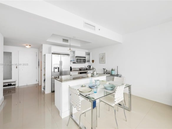 888 Biscayne Blvd # 4306, Miami FL 33132 — #A11767259