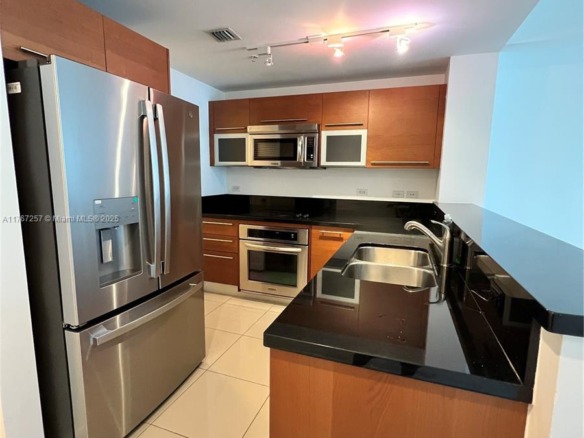 244 Biscayne Blvd # 2609, Miami FL 33132 — #A11767257