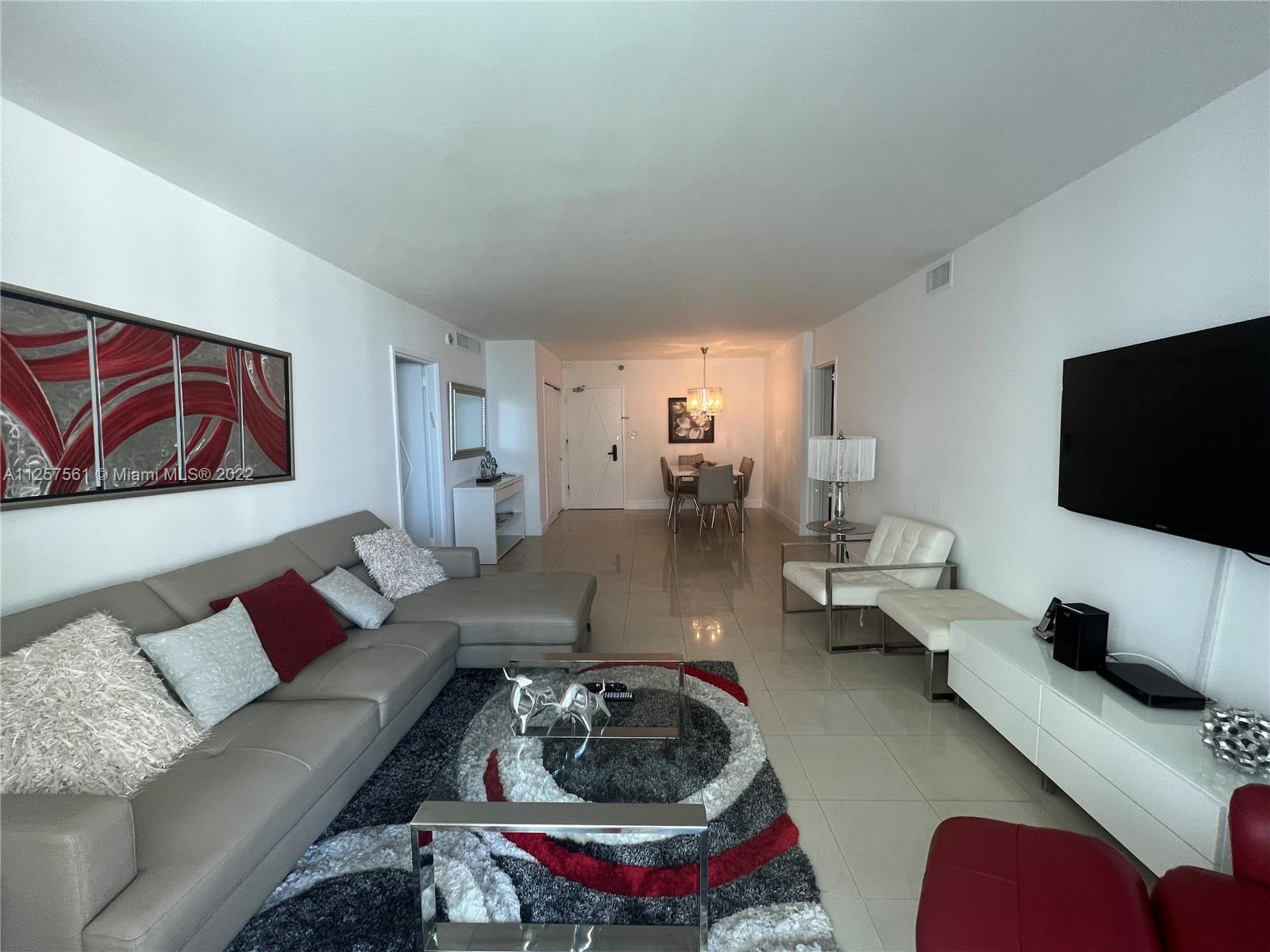 f3b61b38-445 5151 Collins Ave # 725, Miami Beach FL 33140 — #A11257561