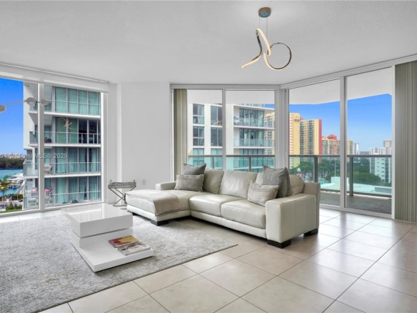 250 Sunny Isles Blvd # 904, Sunny Isles Beach FL 33160 — #A11767594