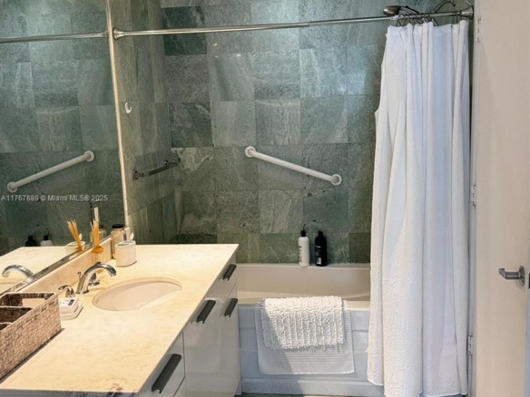 1050 Brickell Ave # 2908, Miami FL 33131 — #A11767689
