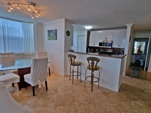 3594 S Ocean Blvd # 402, Highland Beach FL 33487 — #A11767711