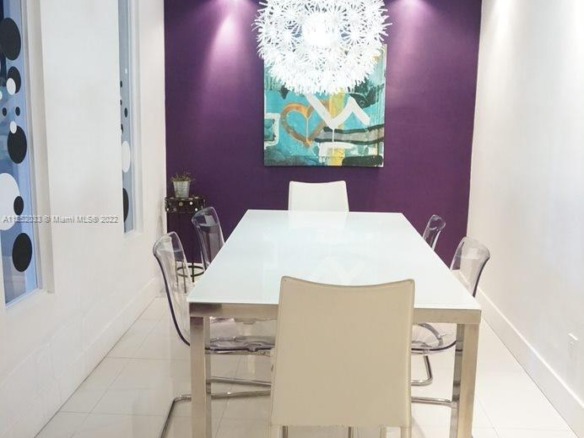 5161 COLLINS AV # 309, Miami Beach FL 33140 — #A11252033