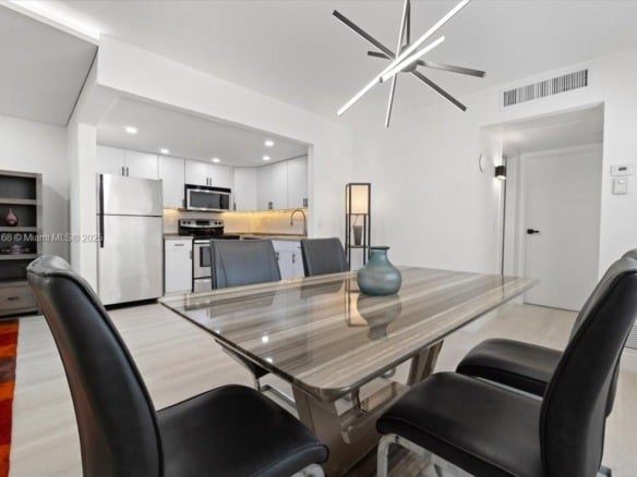 590 Brittany M # 590, Delray Beach FL 33446 — #A11768168