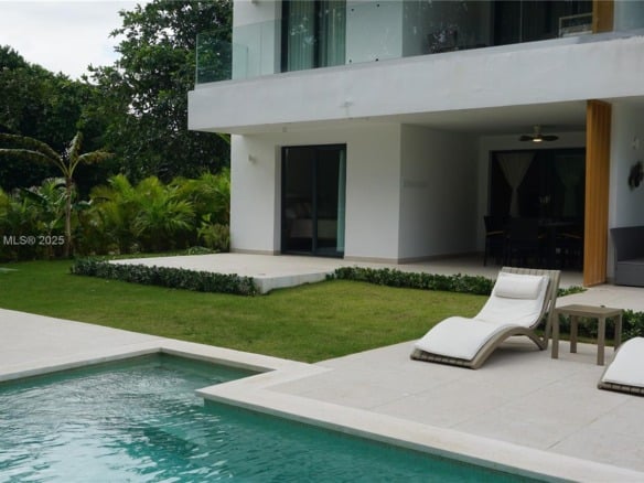 Ave Real Norte Edif Golf Garden 1, Apt H1, Punta Cana. # 1, VA 23301 — #A11768580