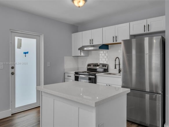 2243 Greene St, Hollywood FL 33020 — #A11768969