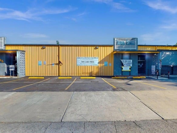 395 N Flagler Ave, Homestead FL 33030 — #A11769008