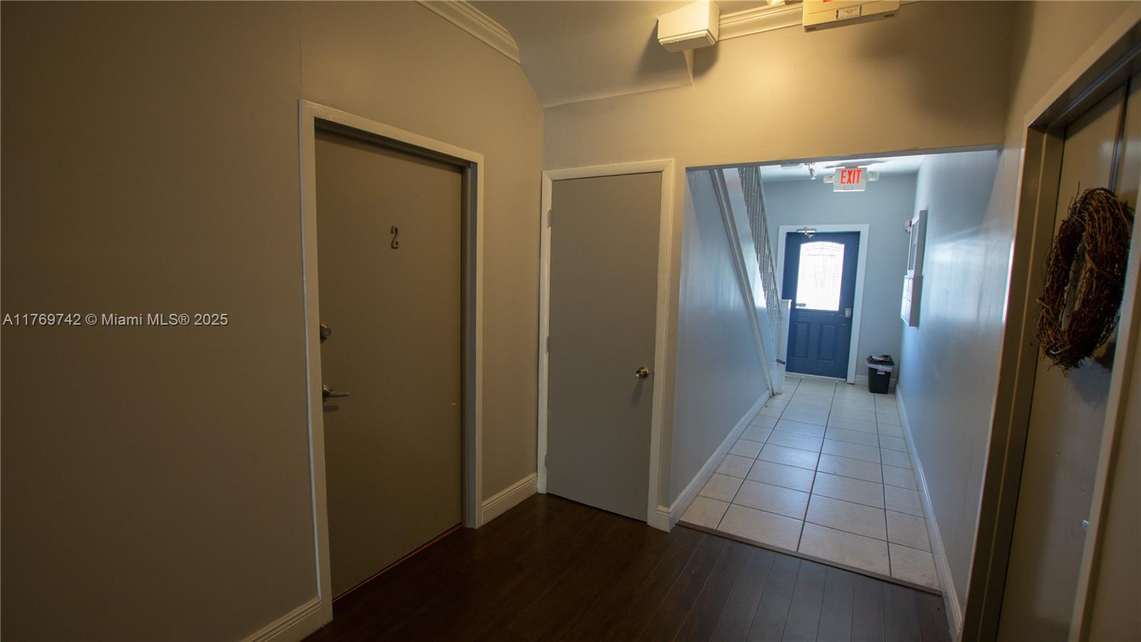 f3b61b38-4489 577 NE 62 STREET # 2, Miami FL 33138 — #A11769742