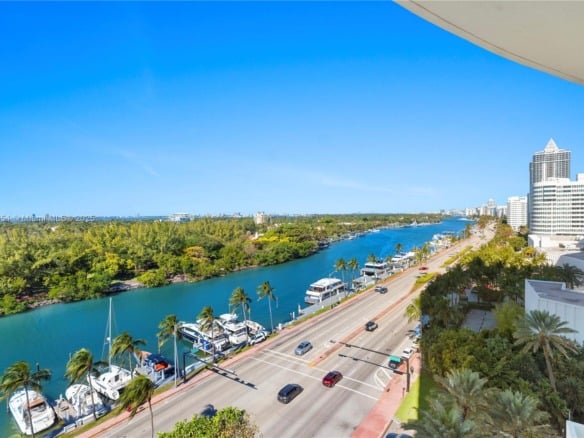 4401 Collins Ave # 1017, Miami Beach FL 33140 — #A11769854