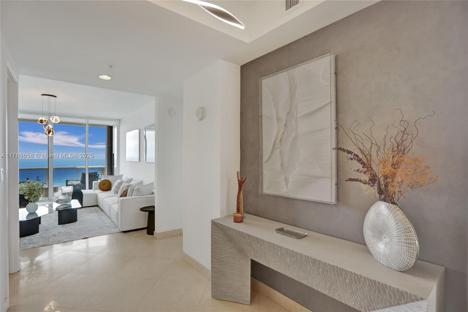 f3b61b38-4496 18101 Collins Ave # 3504, Sunny Isles Beach FL 33160 — #A11769858