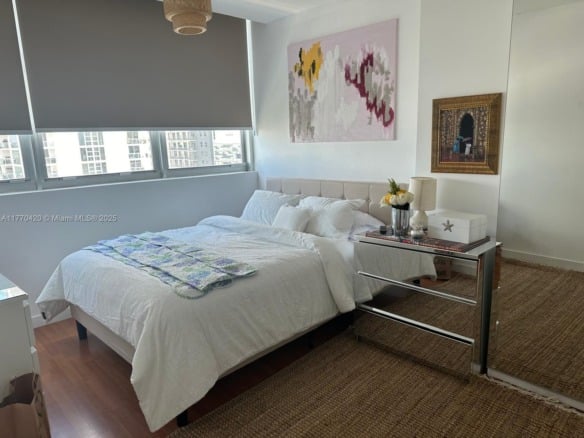 2200 NE 4th Ave # 808, Miami FL 33137 — #A11770420
