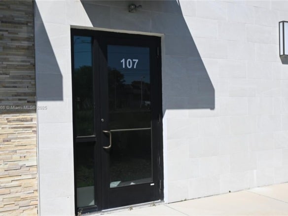 3370 ROUSE RD # 107, Orlando FL 32819 — #A11770666