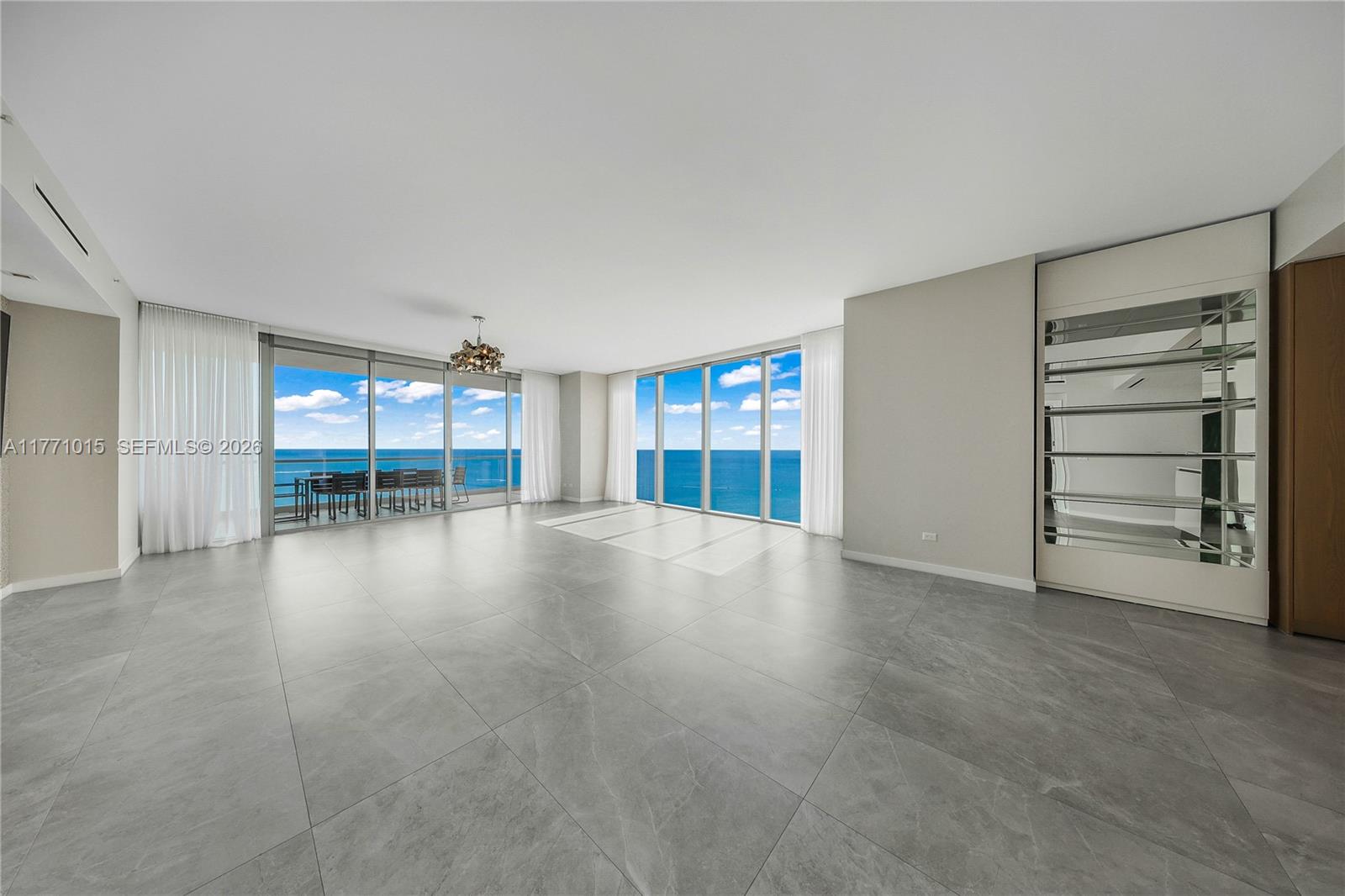 18501 Collins Ave # 1804, Sunny Isles Beach FL 33160 — #A11771015
