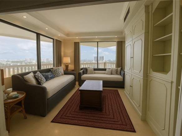 2000 Island Blvd # 3009, Aventura FL 33160 — #A11771065