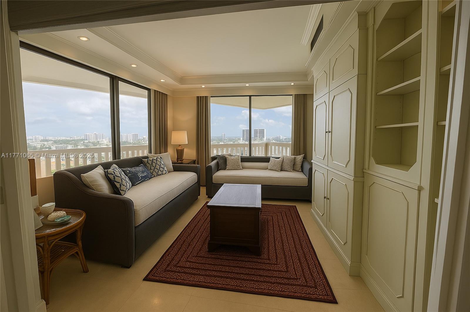 f3b61b38-4510 2000 Island Blvd # 3009, Aventura FL 33160 — #A11771065