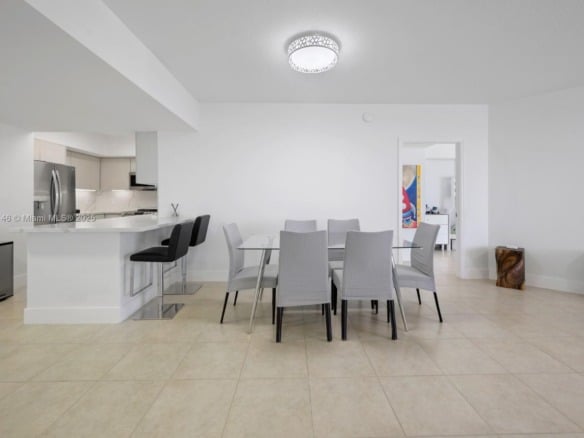 16699 Collins Ave # 3306, Sunny Isles Beach FL 33160 — #A11771146
