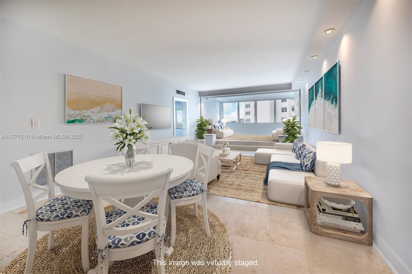 333 Sunset Dr # 804, Fort Lauderdale FL 33301 — #A11771216