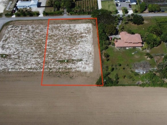 21340 SW 238th ST, Homestead FL 33031 — #A11771302